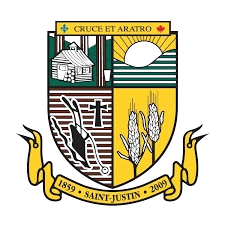 logo saint justin
