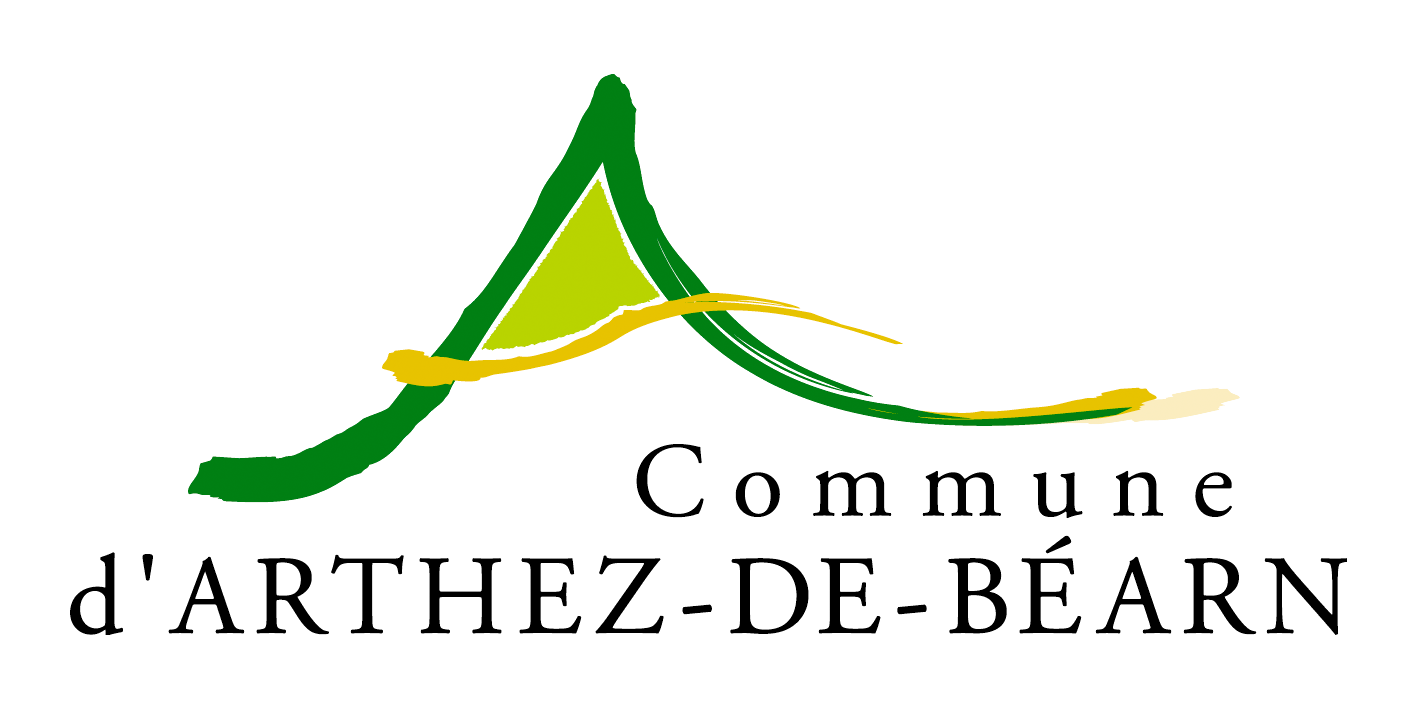 logo commune d'arthez de béarn