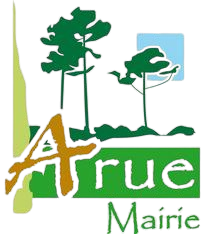logo arue mairie